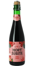 Mort Subite Kriek 37,5 cl